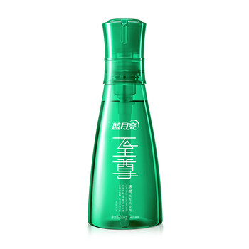 藍(lán)月亮洗衣液七