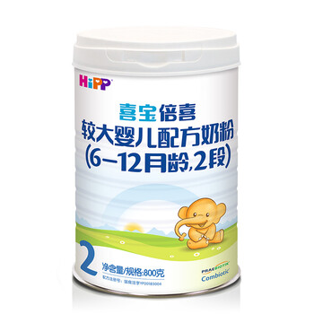 喜寶,奶粉,喜寶,奶粉,怎么樣
