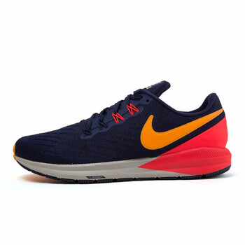 nikezoomstructure