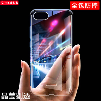 京東小米6