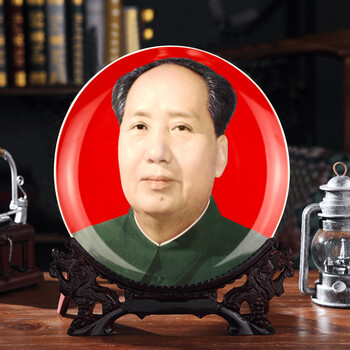 歐式精致擺件，讓客廳變得更溫馨