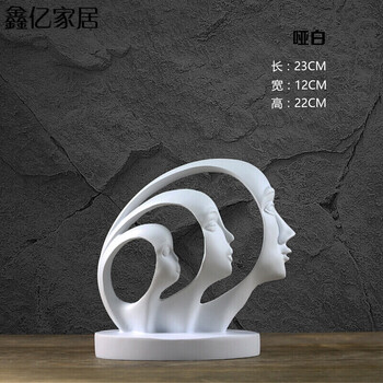 精致歐式擺件，讓生活變得更浪漫