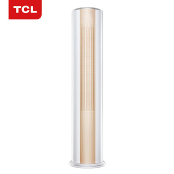 TCL 2匹 立柜式 空調(diào) KFRd-51LW/MC12BpA