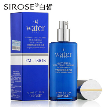 面部肌膚粗糙