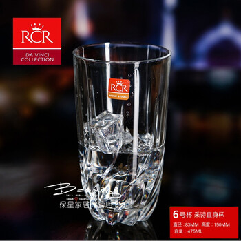 手工玻璃杯，讓你的生活更健康