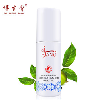 博生堂（BO SHENG TANG）精華水 110ml
