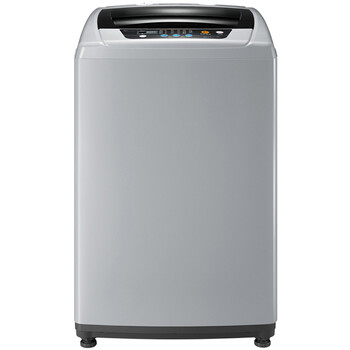 小天鵝（LittleSwan） 波輪式 全自動(dòng) 洗衣機(jī) TB75-easy60W