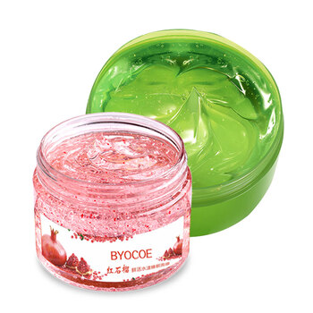 免洗面膜收毛孔