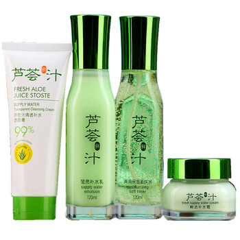 保濕補(bǔ)水精華，讓肌膚不再干燥