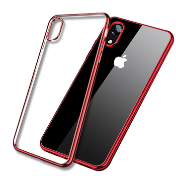 垂耳兔 iphone xr 手機(jī)殼/保護(hù)套