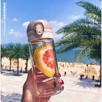 一杯熱茶，雙層保溫壺更懂