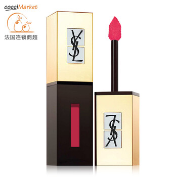 圣羅蘭唇彩霜