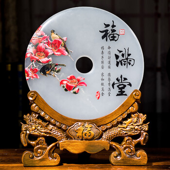創(chuàng)意擺件，讓你的家不再單調(diào)