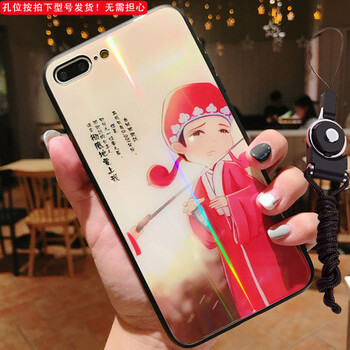 盾殼（duncoo） 5.5英寸-oppo R9S專用 手機(jī)殼/保護(hù)套