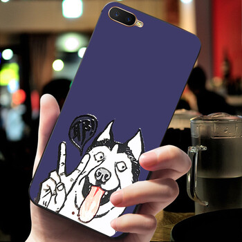 優(yōu)品庫 oppoK1 手機殼/保護套