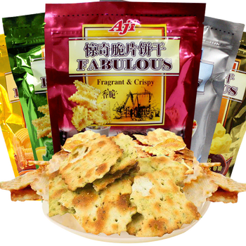 Aji蔥香味