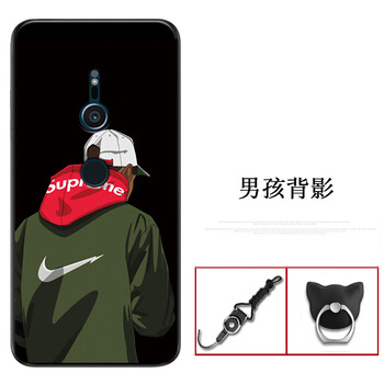 索尼手機繩
