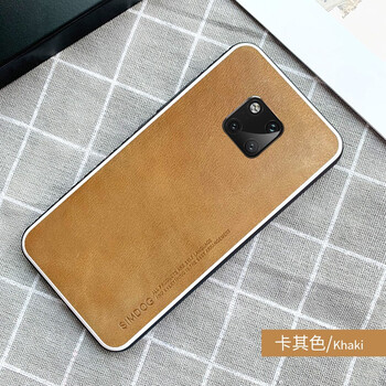 新爵（seanjazz） 華為mate20pro 手機殼/保護套