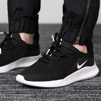 耐克（NIKE）跑步鞋AA2185-003/黑色 
