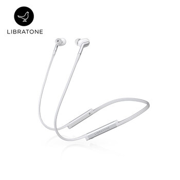 小鳥音響（Libratone）  耳機/耳麥 入耳式，頸掛式入耳式，耳塞式