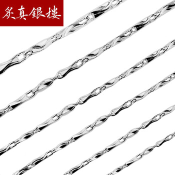 項(xiàng)鏈吊墜女短款