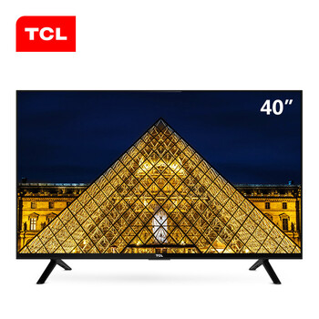 40tcl電視