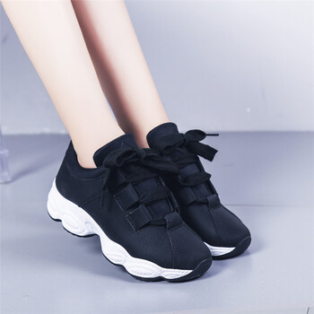 迪特丹跑步鞋DS-志斌&J009黑色 35，36，37，38，39，40