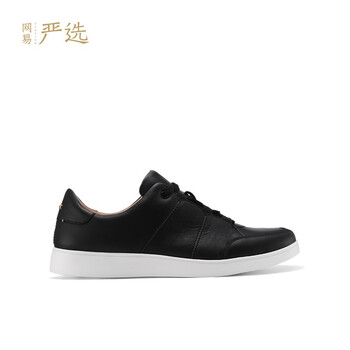 網(wǎng)易嚴(yán)選跑步鞋黑色 44，38，39，40，41，42，43