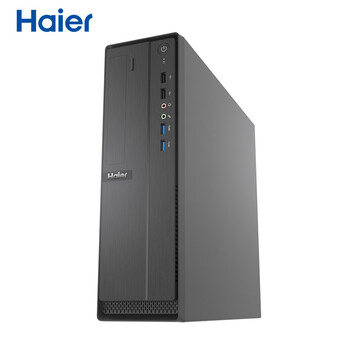海爾（Haier） T-A0003 商用電腦 臺式機
