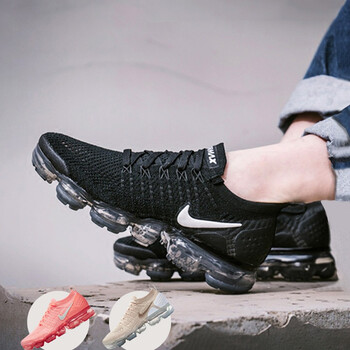 耐克（NIKE）跑步鞋黑白942843-001 36，38.5，38，39，40，36.5