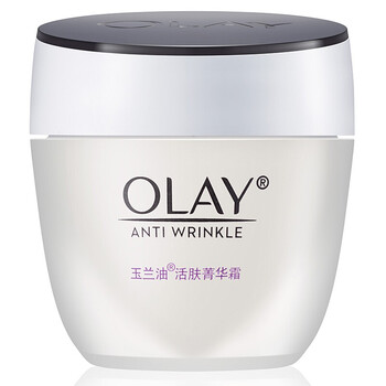 玉蘭油（OLAY）乳液/面霜舒緩鎮(zhèn)靜，滋潤(rùn)，抗皺，保濕，補(bǔ)水