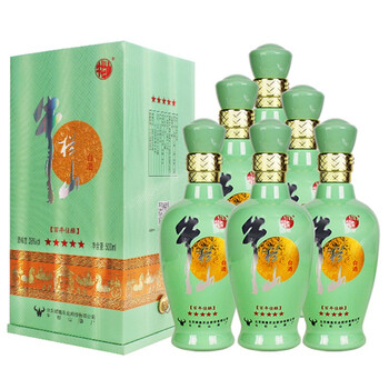 怎么樣,牛欄山二鍋頭,牛欄山二鍋頭