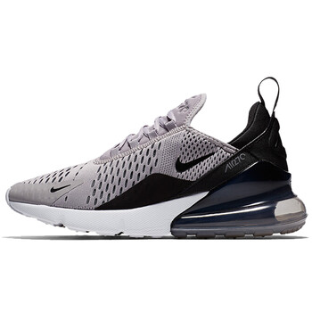 NIKE跑步鞋AH6789-007-女/黑紫新款 40