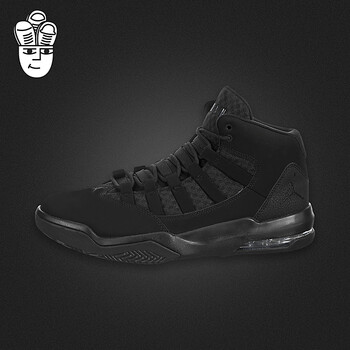 耐克（NIKE）籃球鞋aq9084-001 