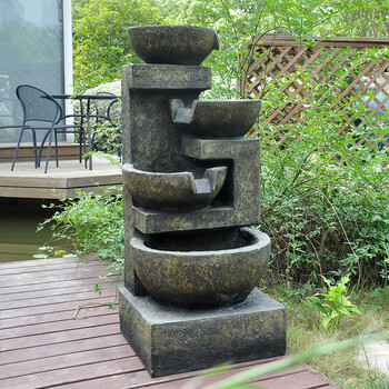 精致家居擺件，提升客廳檔次感