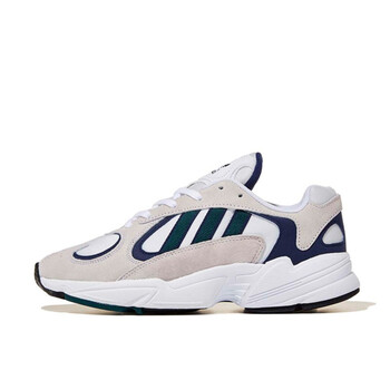 adidas 阿迪達(dá)斯跑步鞋G27031 