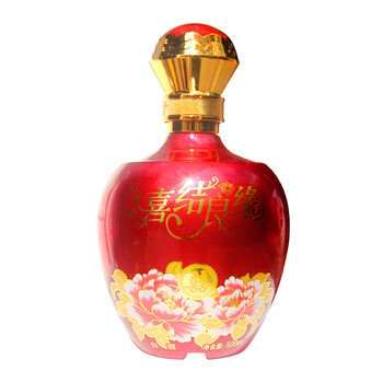 貴賓原漿酒52度
