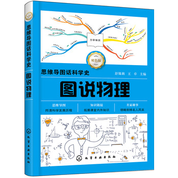 思維導(dǎo)圖物理
