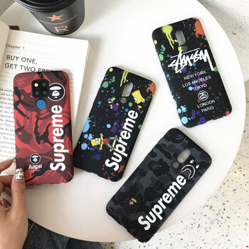BYsupremer 華為mate20 手機(jī)殼/保護(hù)套