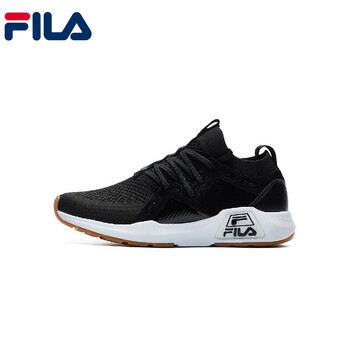 fila復(fù)古跑鞋