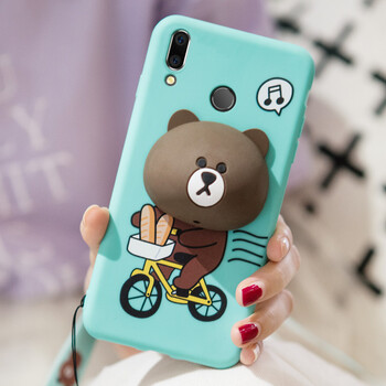 mcwl 暢享9plus 手機殼/保護套