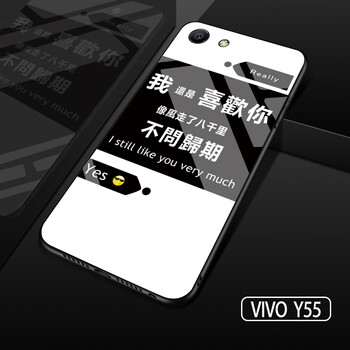 普邁鑫 vivoY55 手機(jī)殼/保護(hù)套