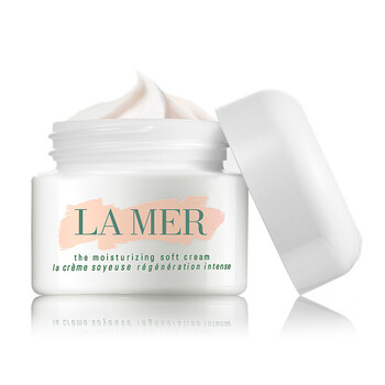 海藍(lán)之謎面霜100ml