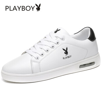 Playboy男士白黑色 40