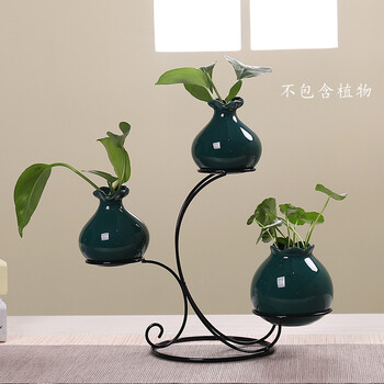 花瓶青瓷創(chuàng)意