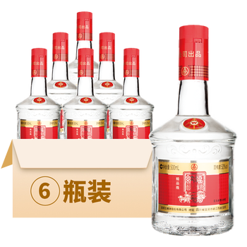 五糧液52度納福