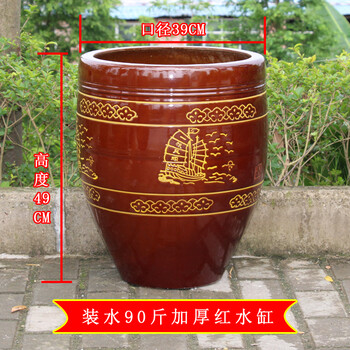 精美陶瓷花瓶，提升客廳檔次感