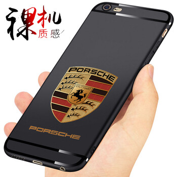 晶罡 iphone6/6s 手機(jī)殼/保護(hù)套