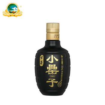 古井42度白酒