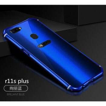 oppor1s金屬邊框